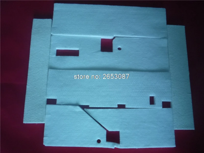 China epson pad Suppliers