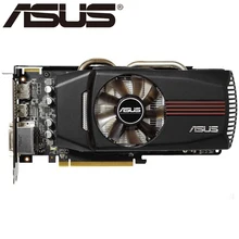 Asus placa gráfica original hd6850 1gb 256bit, gddr5, placas de vídeo para ati radeon hd 6850 usado, placas vga hdmi dvi à venda