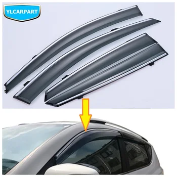 

For Geely Emgrand X7 EmgrarandX7,EX7,FC SUV,Vision X6,NL4,Car window eyebrow