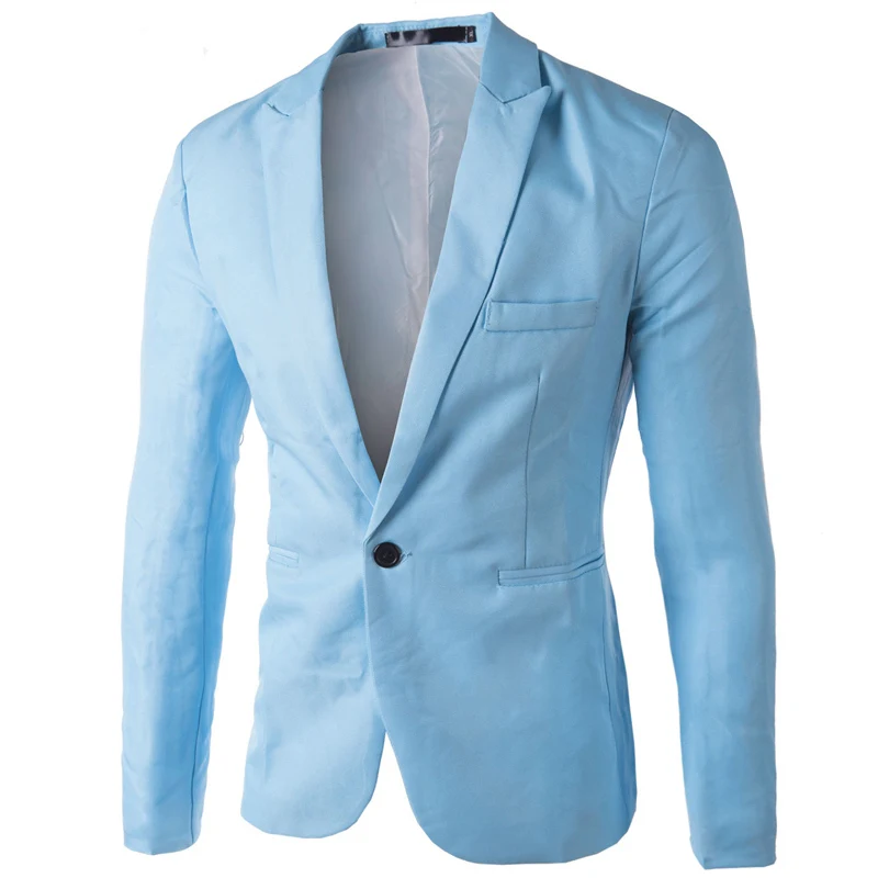Mens Blazers De Color Rosa - Compra lotes baratos de Mens