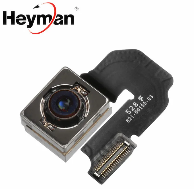 

Heyman Flat Cable for Apple iPhone 6S Plus 5.5" Back Rear Facing Sensor Camera Replacement Parts