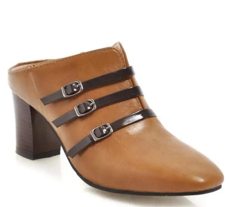 Женская офисная обувь chaussure femme женские туфли лодочки на не сужающемся книзу