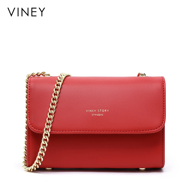 

Viney Baggage Girls New Kind of Leather Girls Baggage
