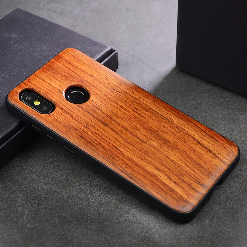 Чехол для телефона Rejaski Tree Wood для Xiao mi 8 SE Lite mi чехол TPU противоударный Деревянный чехол для телефона для Xiaomi mi Mix 2 2S 3 - Цвет: TPU Wood