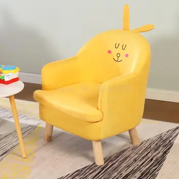 

Children's small sofa cartoon lazy back sofa male girl big boy cute seat tatami reading sofa