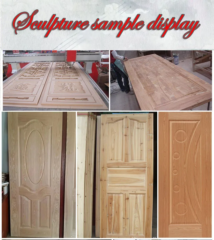 Mchuang Китай плотность доска акриловая деревянная мебель резки 1325 5.5kw деревообрабатывающий станок с ЧПУ цена