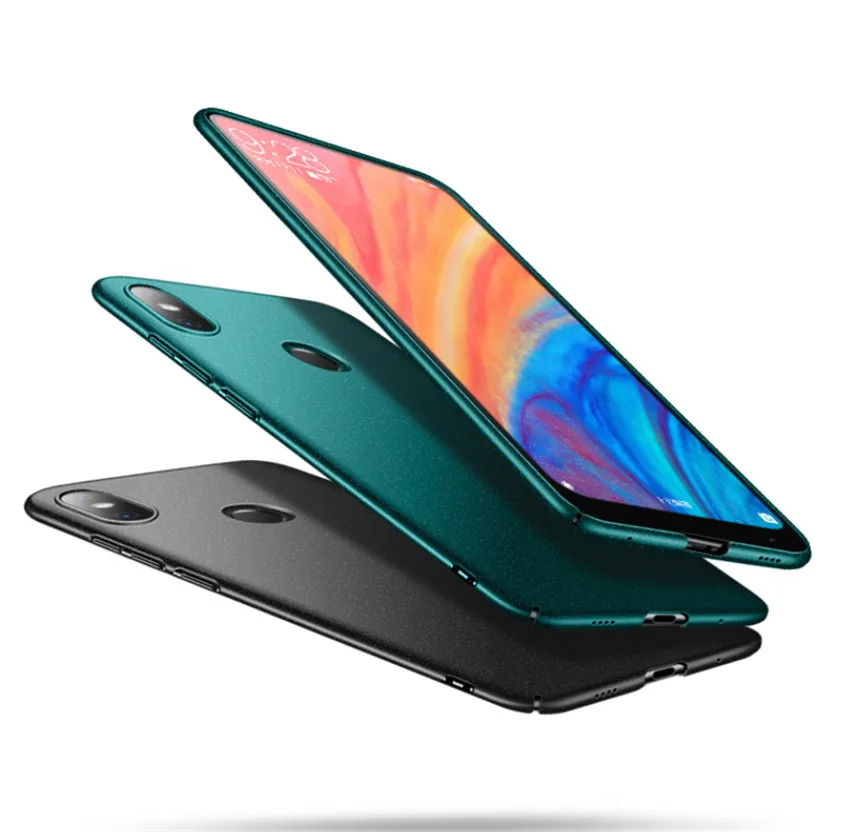 xiaomi mi mix 2 mix2s case magnetic (2)
