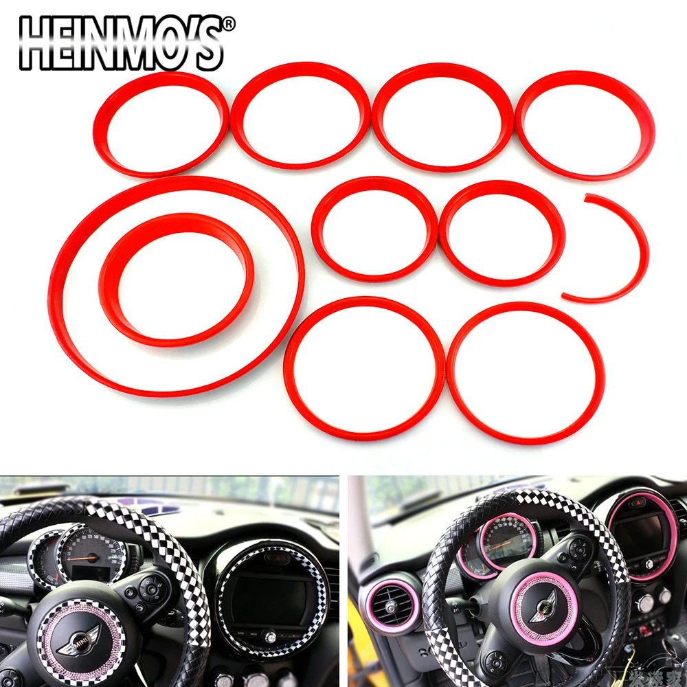 For MINI Cooper F55 F56 (5)