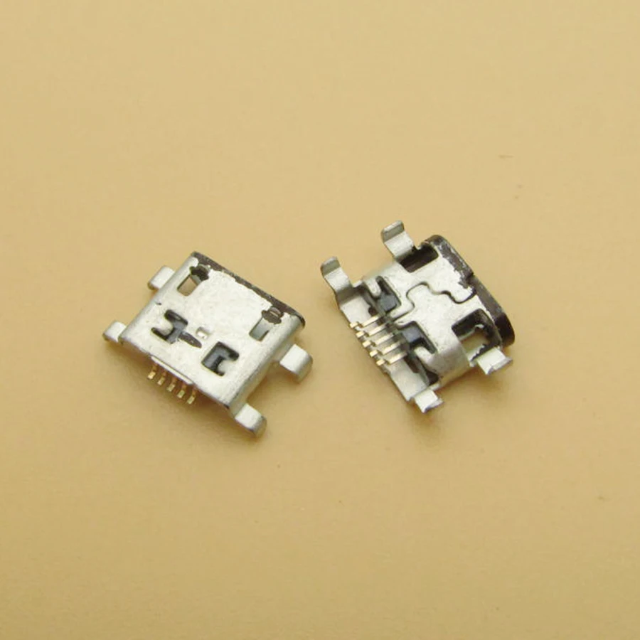 

100pcs Micro usb connector Charging Port Plug For Motorola Moto G XT1032 XT1028 XT937C XT1031 XT1033 XT1035 XT1038 XT1021