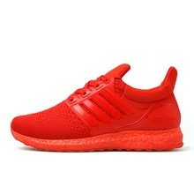 Men Casual Shoes Male Tenis Chaussure Femme Basket Solid Flat Breathable Superstar Trainers Red Bottom Ultras Boosts Zapatillas