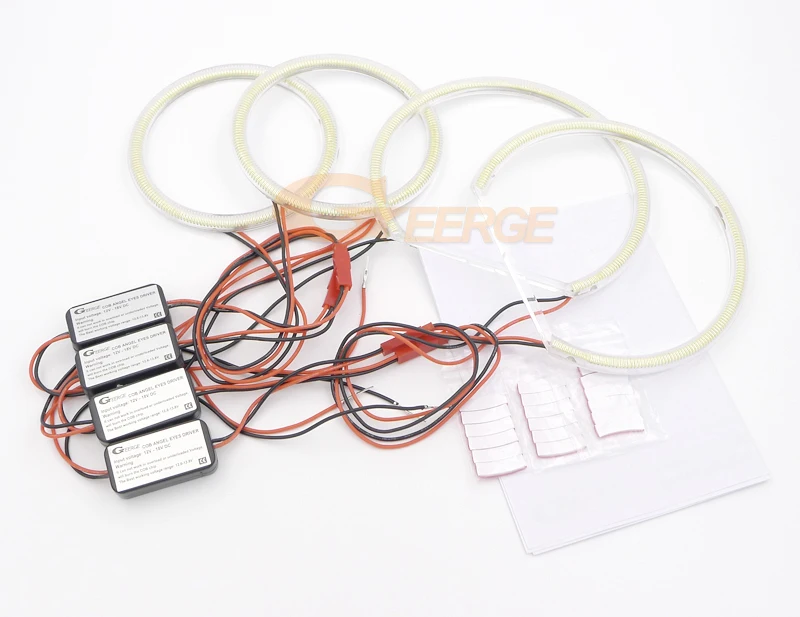  For BMW E66 E65 750I 760i 750Li 760Li 2006 2007 2008 Facelift Excellent Ultra bright illumination C - 32845876680