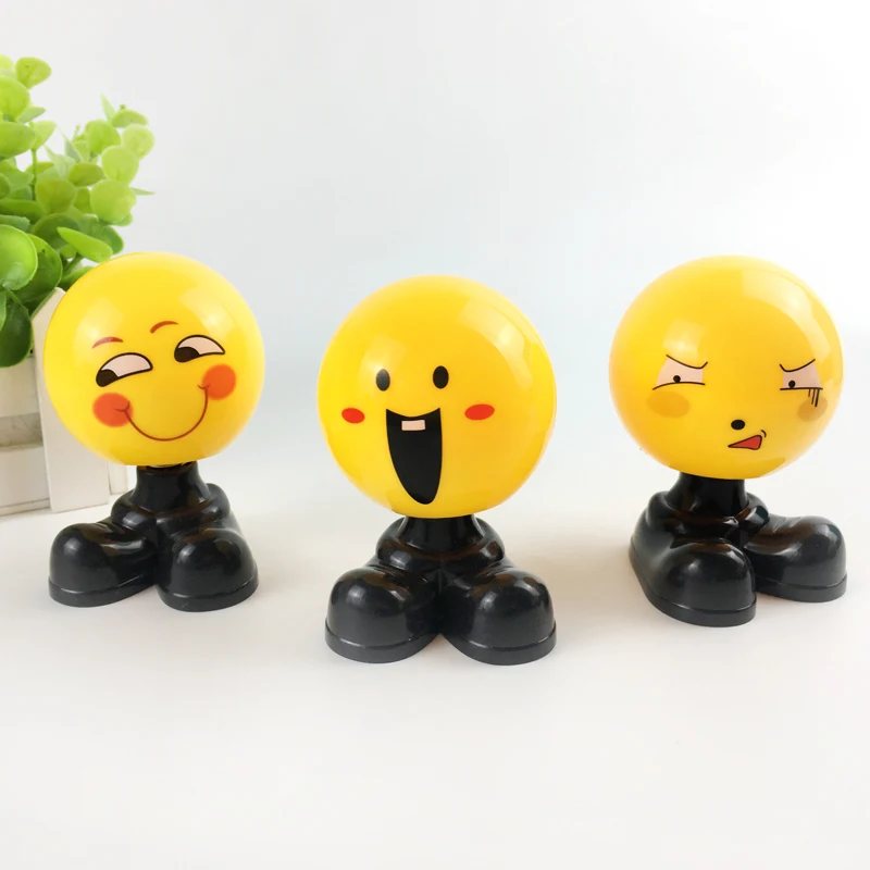 Встряхиватель игрушки автомобиль орнамент Кид куклы милый мультфильм Забавный
