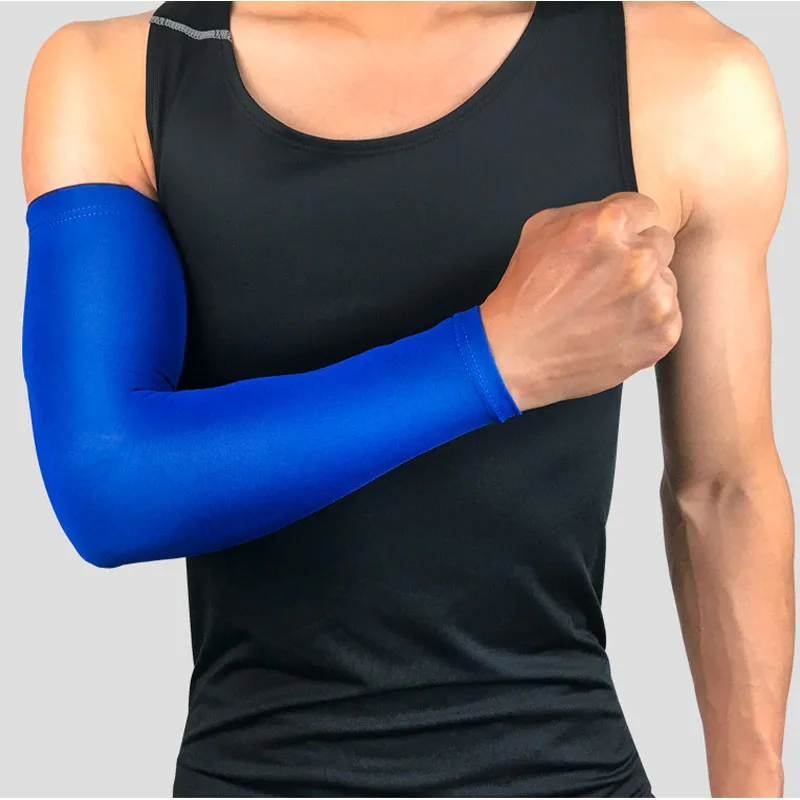    basketball arm warmers