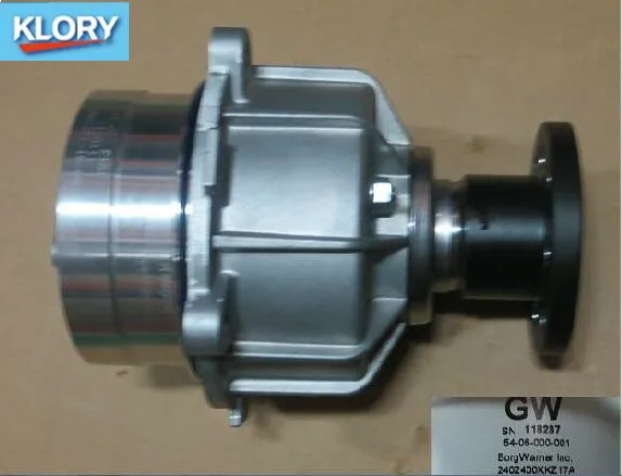 

2402400XKZ17A Intelligent torque Manager for great wall haval H6