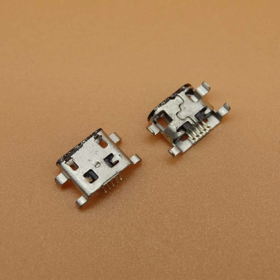 50 шт. Новинка для Motorola Moto G XT1032 XT1033 XT1034 XT1028 Micro USB зарядное устройство