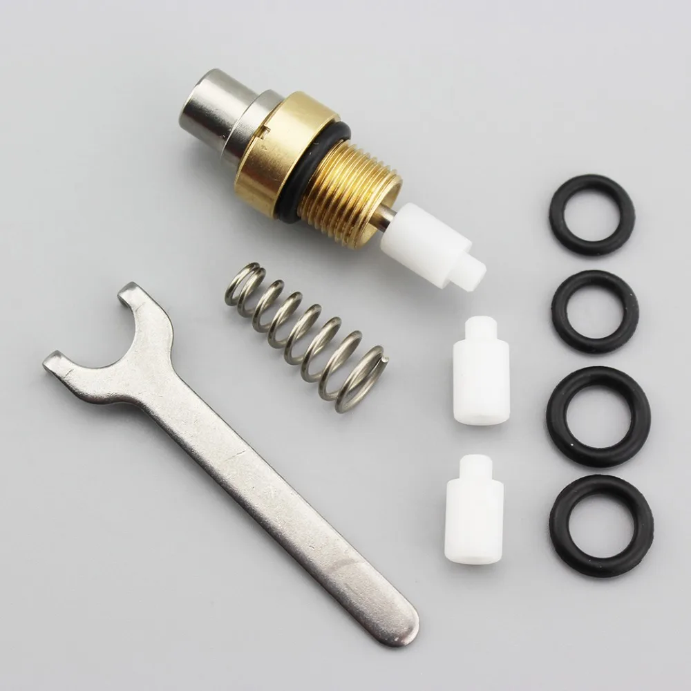 PCP Paintball Airforce Condor Valve Outlet Nipple Stem Spare Parts