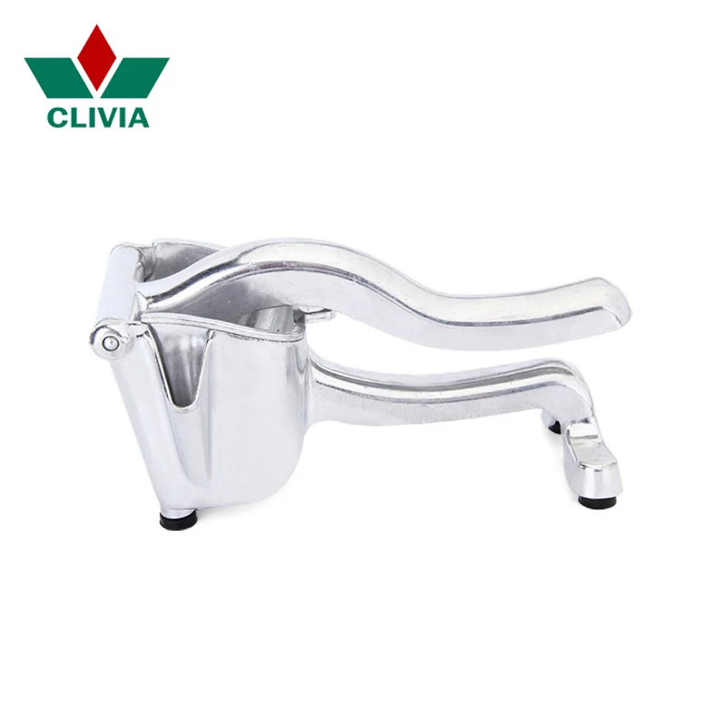 

CLIVIA Multifunctional Potato Masher Ricer Manual Juicer Aluminum alloy Baby food supplement machine Useful kitchen gadget FP-3