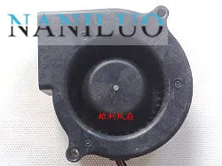 

NANILUO GAMMA28 A34351-57 12V 0.27A 7CM 7530 blast fan projection