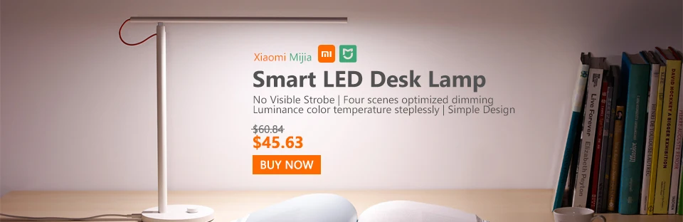 Mijia LED Desk Lamp 960