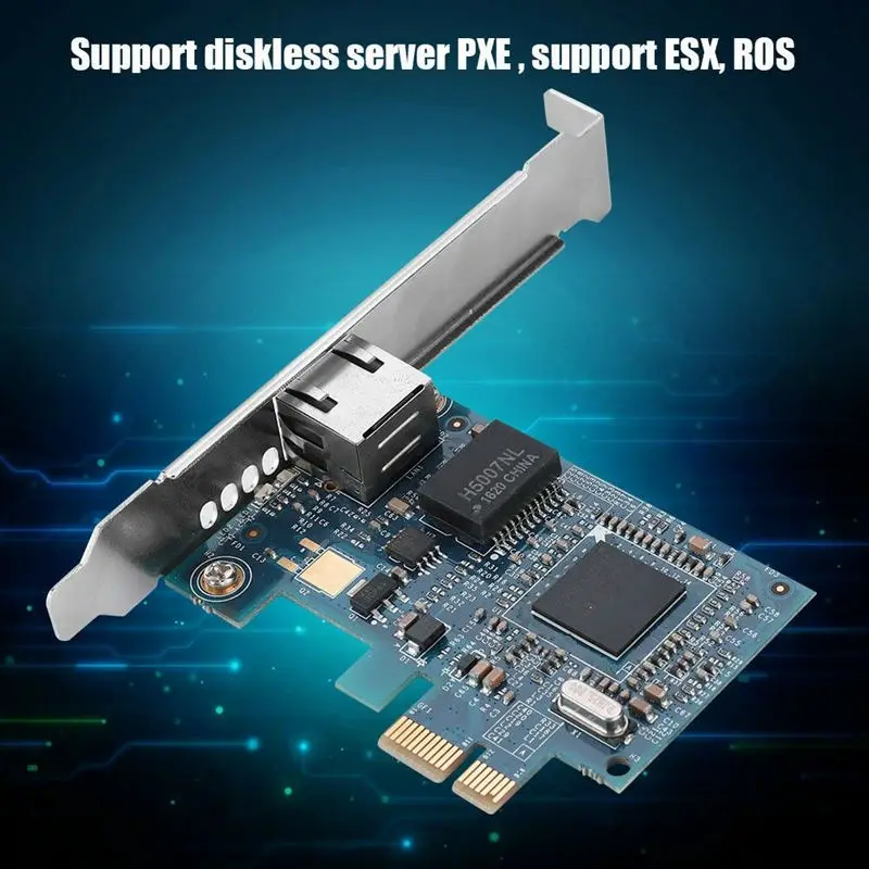 Bcm5751 PCIe pci-Express X1 Gigabit Ethernet Rj45 1000 Мбит/с Соединительная плата локальной компьютерной сети