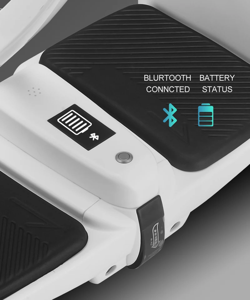 smart electric