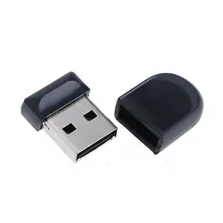 Мини Usb2.0 Флешка флешки 64 ГБ 32 ГБ 16 ГБ 8 ГБ 4 ГБ памяти Ручка U диск