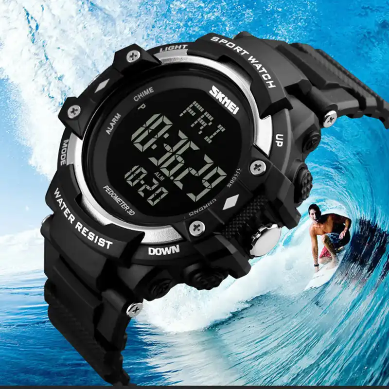 outdoor sports waterproof bluetooth long standby sm