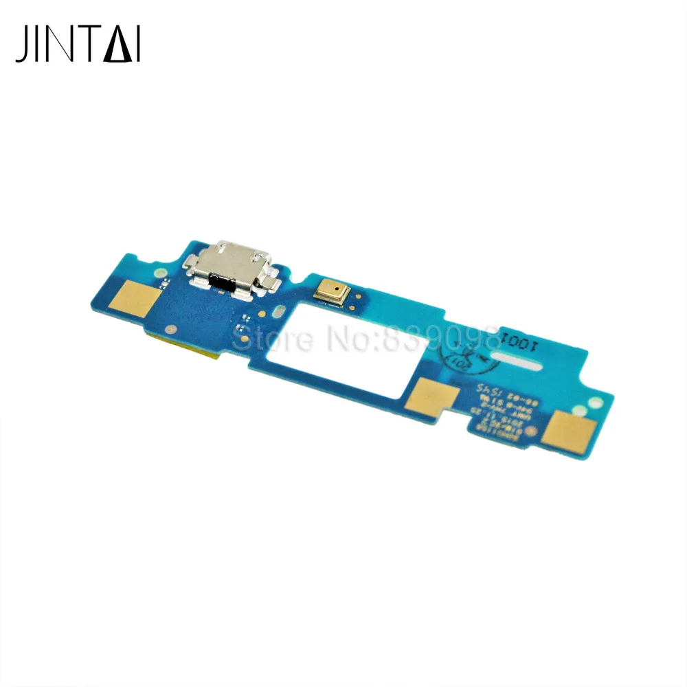 

100% NEW JINTAI FOR HTC DESIRE 530 530G USB CHARGING CHARGE PORT DOCK CONNECTOR MIC FLEX BOARD