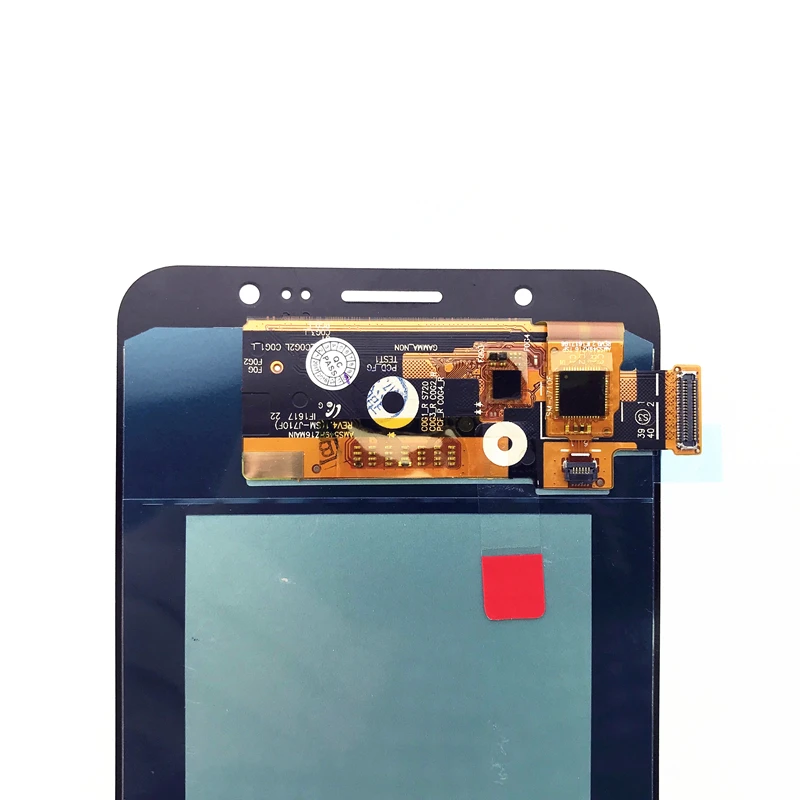 J710F LCD