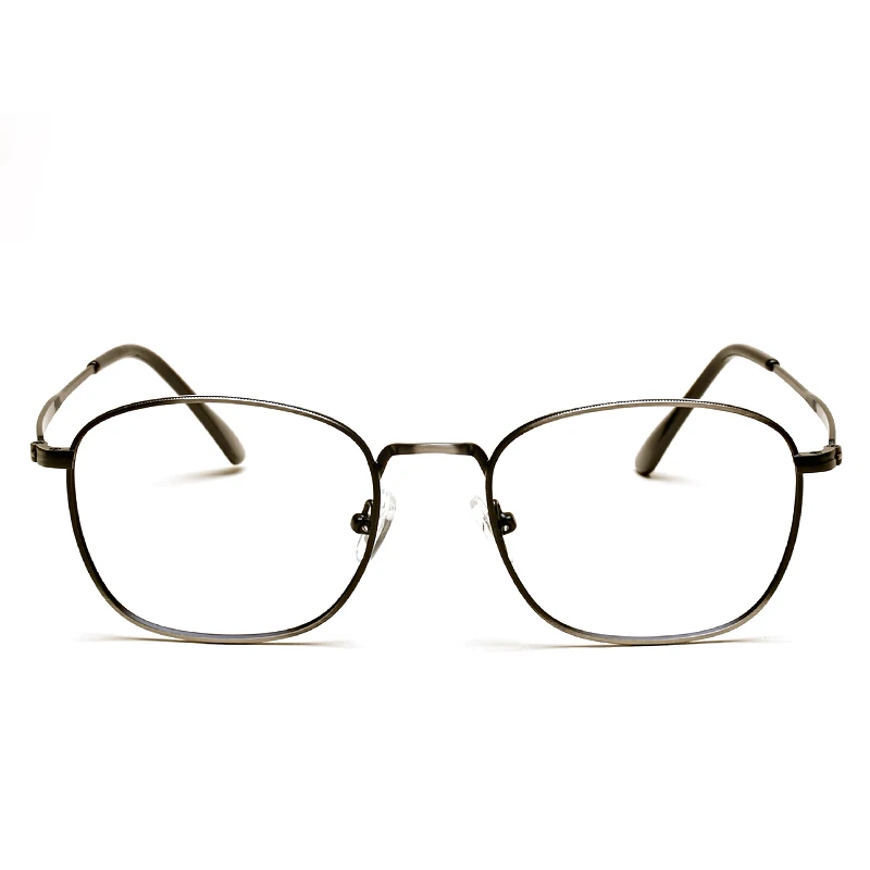 LIYUE Nerd круглые очки мужские винтажные круглые оптическая оправа из металла для девочек золотые очки оправа очки Оптические прозрачные очки Рамка