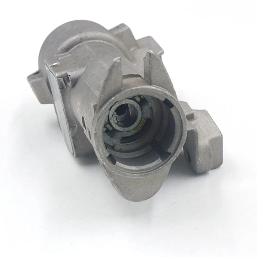 Корпус замка зажигания руля OEM для Volkswagen VW Passat Jetta Golf Beetle Audi A2 A3 A4 A6 A8 TT 4B0905851B 4B0 905 851