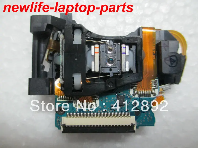 original original and new PS3 laser lens KEM-450EAA 450EAA 450 EAA kes-450E test good free shipping new replace blu ray laser lens kes 490a kem 490aaa for sony playstation 4 for ps4 silm video accessories