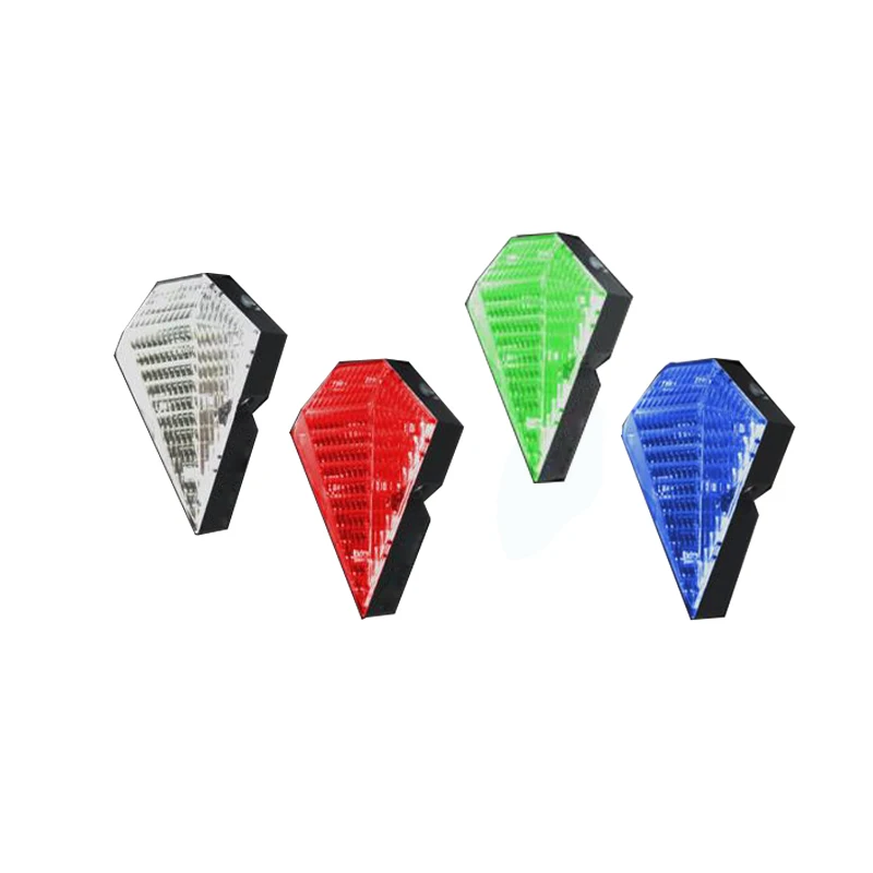 Bicycle laser warning Light (6)