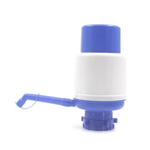 5-6 галлонов ручной насос для бутылки с водой кувшин руководство питьевой автоматическое воды Давление устройства питьевая вода в бутылках ручной давление