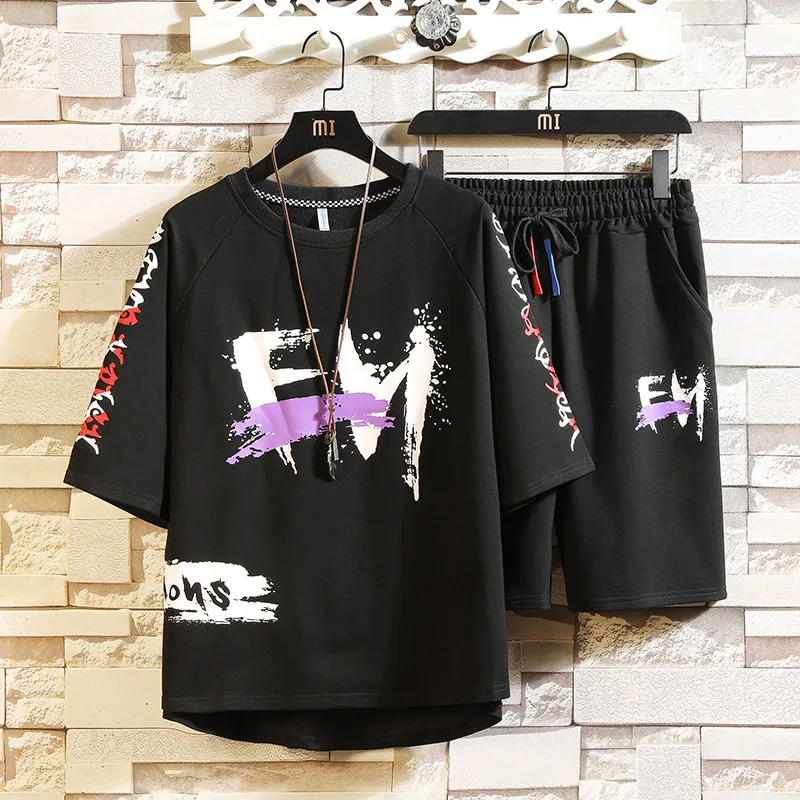 summer sweatsuit