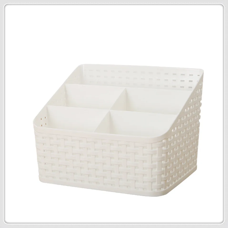 5 Storage Makeup