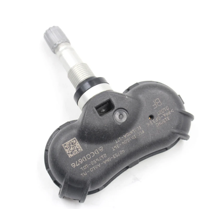 Новый датчик давления в шинах YAOPEI 42753-SNA-A830-M1 для Honda Odyssey TPMS 42753-SNA-A830 | Автомобили и