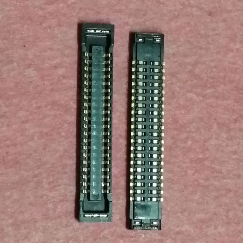 Fpc разъем 40pin Fpc разъем 40pin