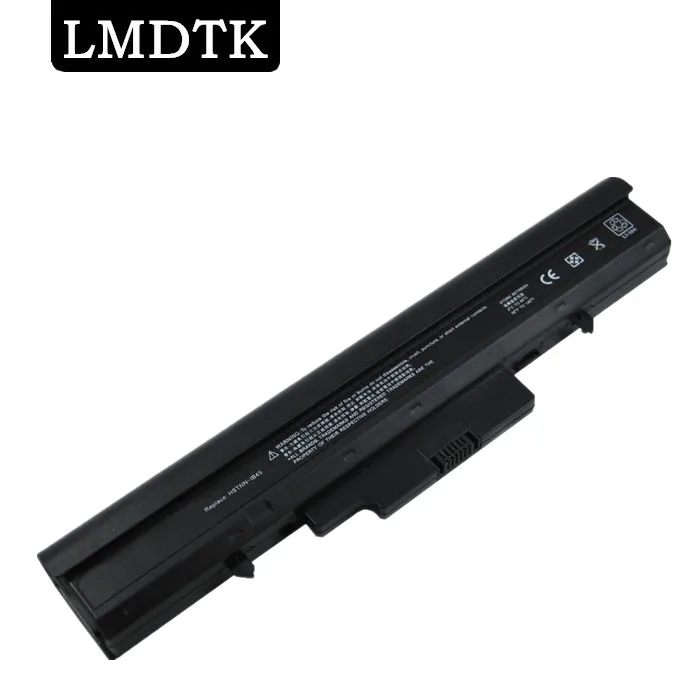 Lmdtk Новые 8 Аккумулятор ноутбука для HP 510 530 440265-abc hstnn-ib45 HSTNN-IB44 hstnn-c29c443063-001 Бесплатная доставка