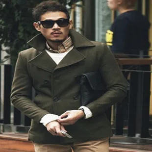 All Listings Outerwear for short men is often too big, bulky and long. This post is all about which outerwear is best for men under 5'8