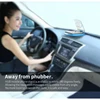Soporte para teléfono de coche, espejo de navegación GPS, soporte multifunción plegable, proyector de parabrisas, pantalla Hud Head-up, nuevo ► Foto 2/6