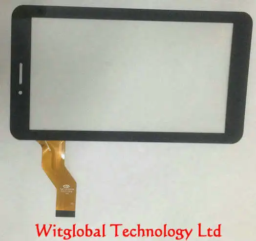 Новый сенсорный экран для планшета 7 &quotIrbis TX49 3G сенсорная панель дигитайзер