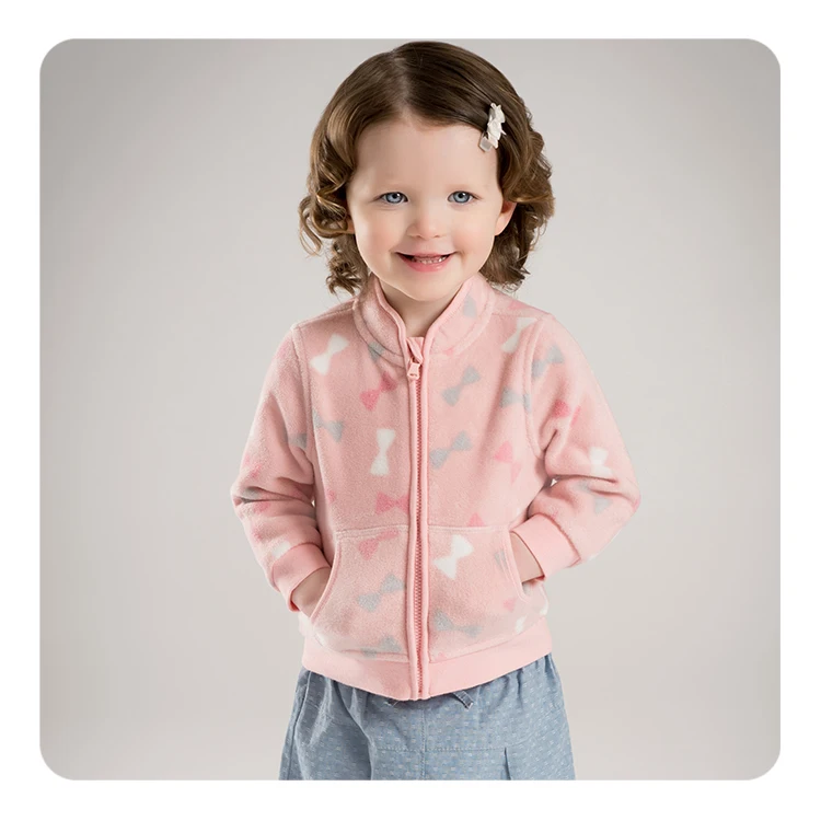 Cabolsa de Outono Roupa da Criança Davebella Primavera Meninas Crianças Multicolor Alta Qualidade Db396 22 Cheap Jaquetas e casacos