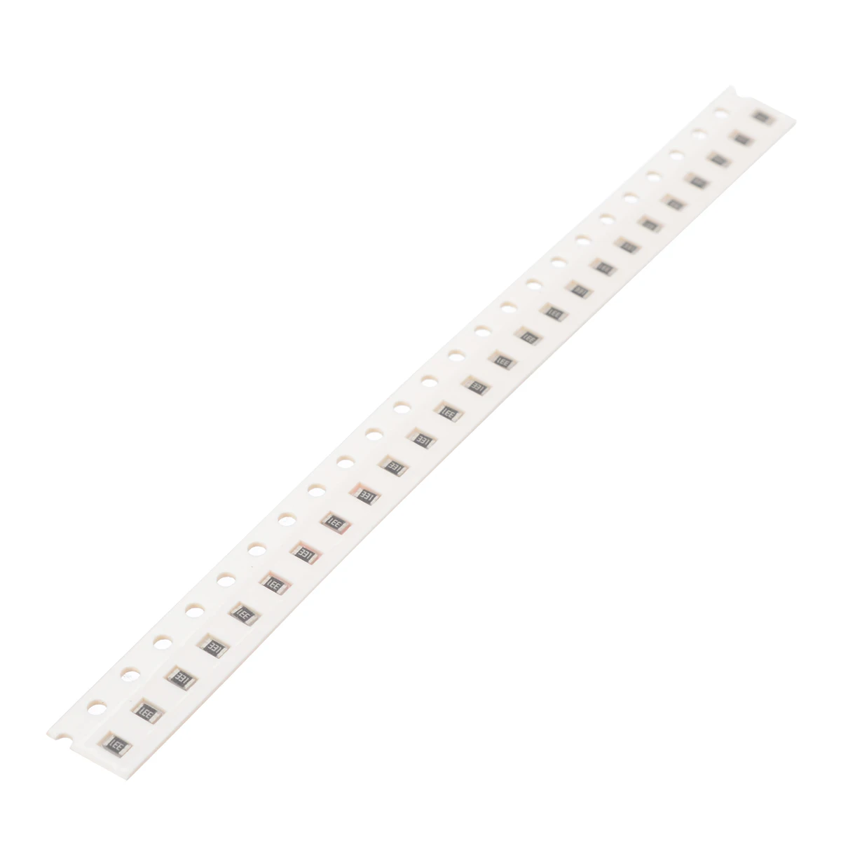 2000pcs New 80 Values SMD Resistor 0805 1% Precision 10R-910K SMD Resistors Assortment Kit Electrical Equipment