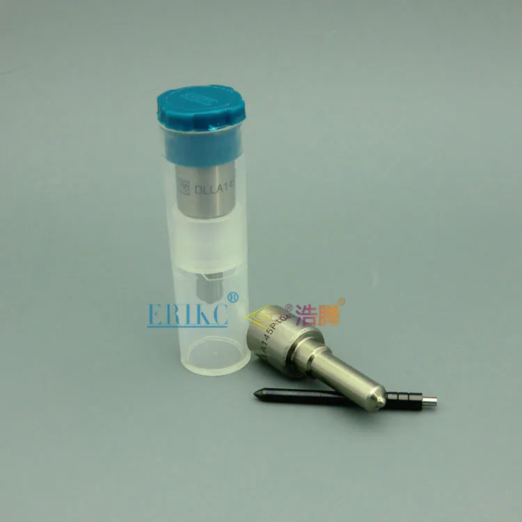 ERIKC Форсунка запасных частей форсунки DLLA145P1049 (093400-1049) топливный инжектор запчасти