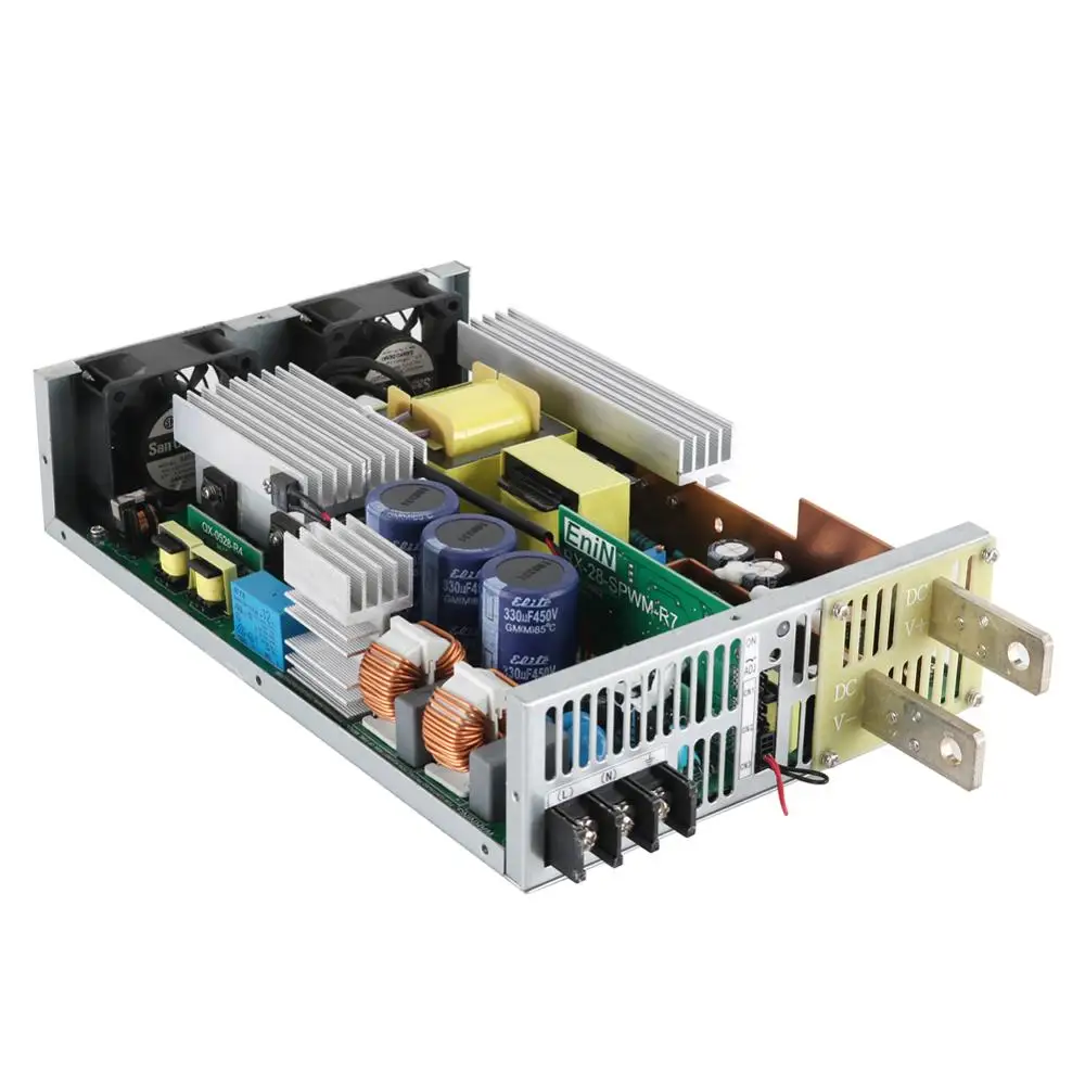 110V Питание 110VDC 0 5V с управлением аналогового сигнала AC DC высокой мощности