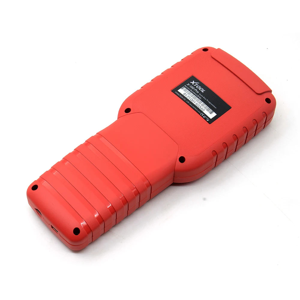 XTOOL X100PRO 7