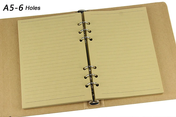 kraft notebook  (13)