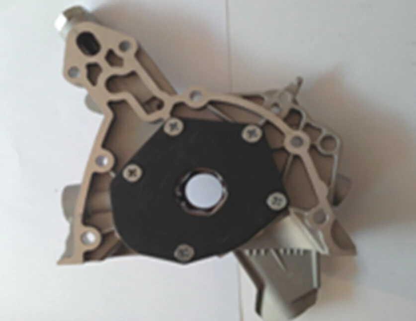 

Oil Pump for CARSA SEDAN HATCH 1.8 NOFU 8V MERIVA MONTAN OEM 1S7G-6600AA 7085035