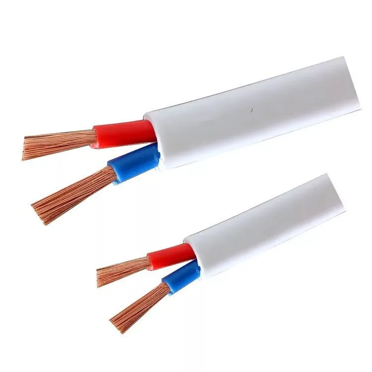 10 метровый кабель питания 20AWG 18AWG 16AWG/0 5 0 75 1 для мониторинга 2 жильный плоский RVVB